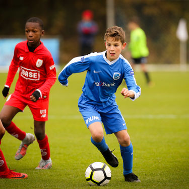 U11 - Standard