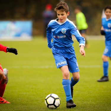 U11 - Standard