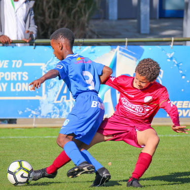 U12 - Zulte Waregem