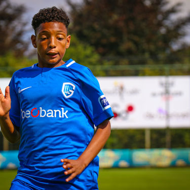 U14 - STVV 4-1