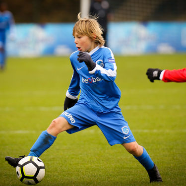 U11 - Standard