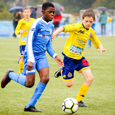 U12 - Waasland Beveren