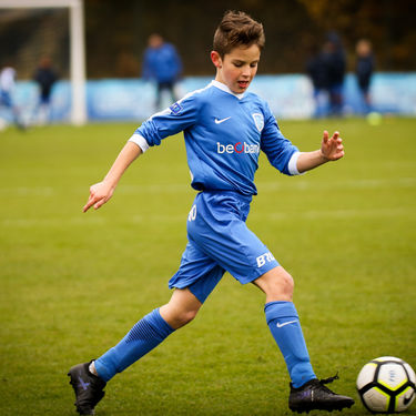 U11 - Standard