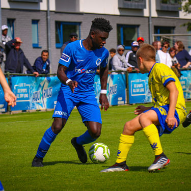 U14 - STVV 4-1