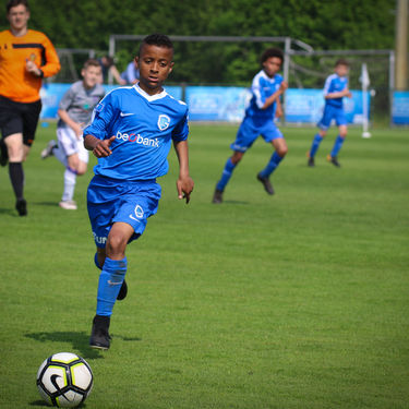 U12 - RSC Anderlecht 04/2018