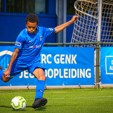 U14 - STVV 4-1