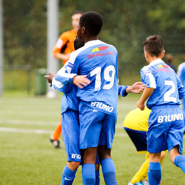 U12 - Waasland Beveren