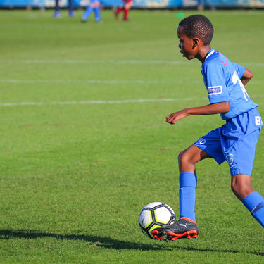 U12 - Zulte Waregem