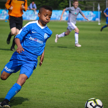 U12 - RSC Anderlecht 04/2018