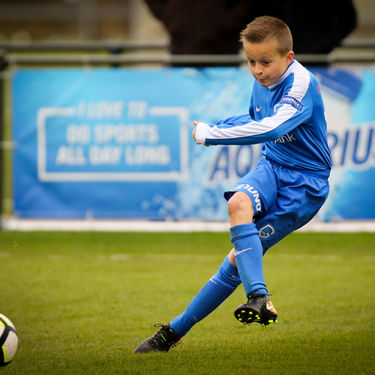 U11 - Standard