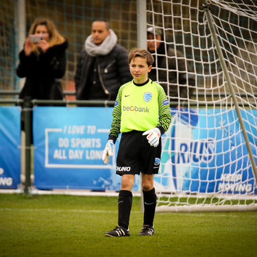 U11 - Standard