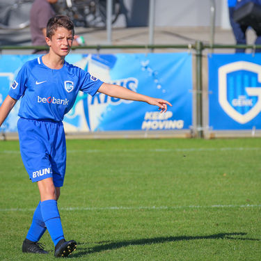 U12 - Zulte Waregem