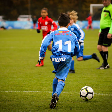 U11 - Standard