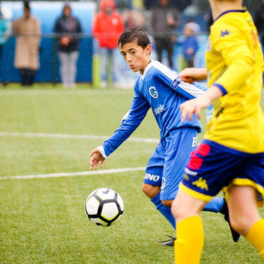 U12 - Waasland Beveren