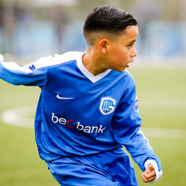 U12 - Waasland Beveren