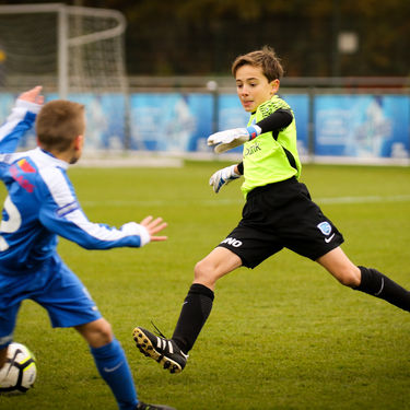 U11 - Standard