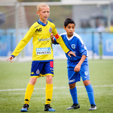 U12 - Waasland Beveren