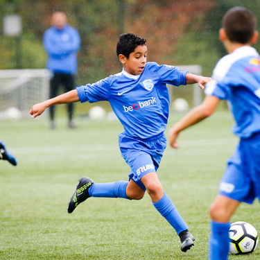 U12 - Waasland Beveren