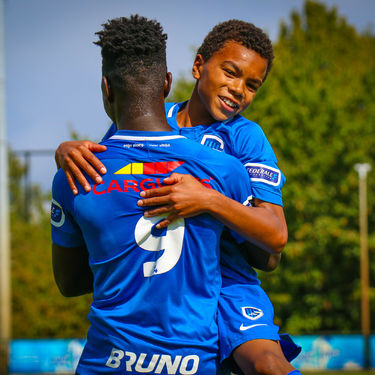 U14 - STVV 4-1