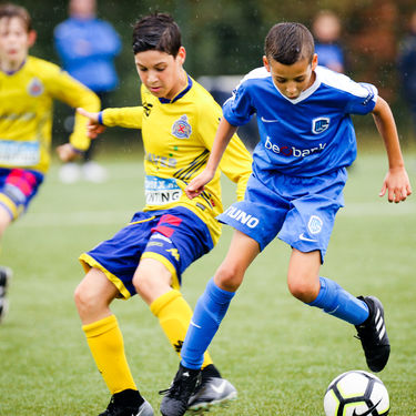 U12 - Waasland Beveren