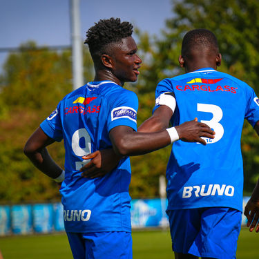 U14 - STVV 4-1