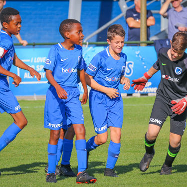 U12 - Zulte Waregem