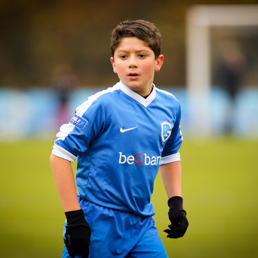 U11 - Standard