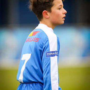 U11 - Standard