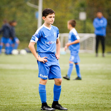 U12 - Waasland Beveren
