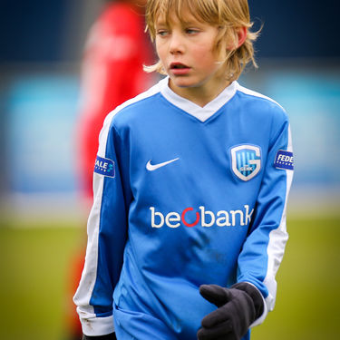 U11 - Standard