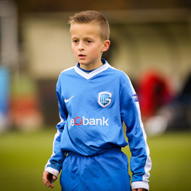 U11 - Standard