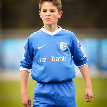 U11 - Standard