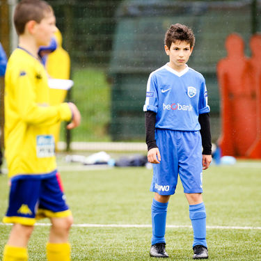 U12 - Waasland Beveren