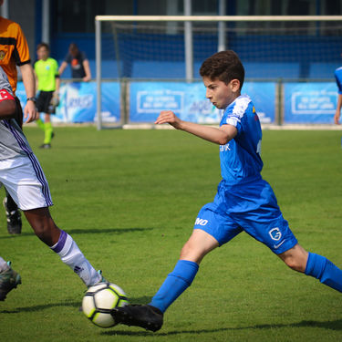 U12 - RSC Anderlecht 04/2018