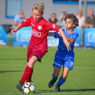 U12 - Zulte Waregem
