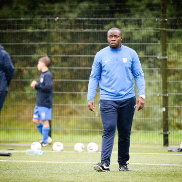 U12 - Waasland Beveren