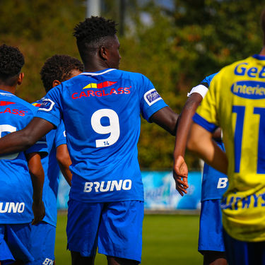 U14 - STVV 4-1