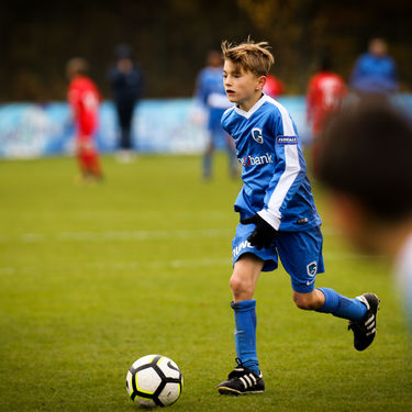 U11 - Standard
