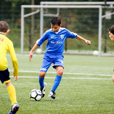 U12 - Waasland Beveren