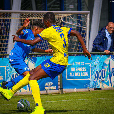 U14 - STVV 4-1
