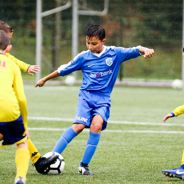U12 - Waasland Beveren