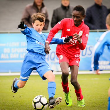 U11 - Standard