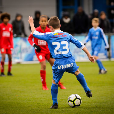 U11 - Standard