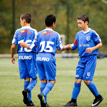 U12 - Waasland Beveren