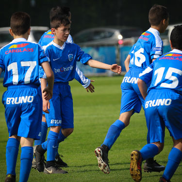 U12 - RSC Anderlecht 04/2018