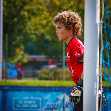 U14 - STVV 4-1