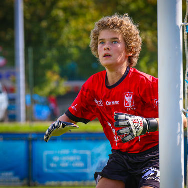 U14 - STVV 4-1