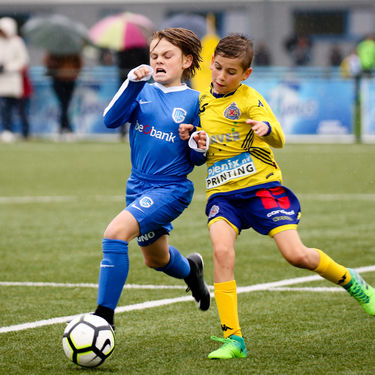 U12 - Waasland Beveren