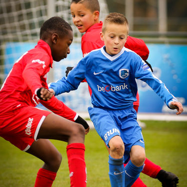 U11 - Standard