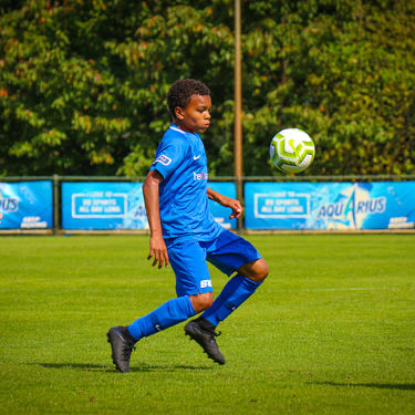 U14 - STVV 4-1